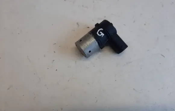 Jaguar XF Parking PDC sensor 1687755A