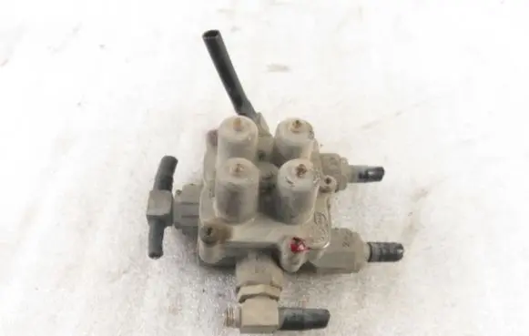 Man TGE 1gen Valve 9347144000 81521516098
