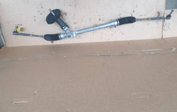 Mazda CX-3 Steering rack 7812974123