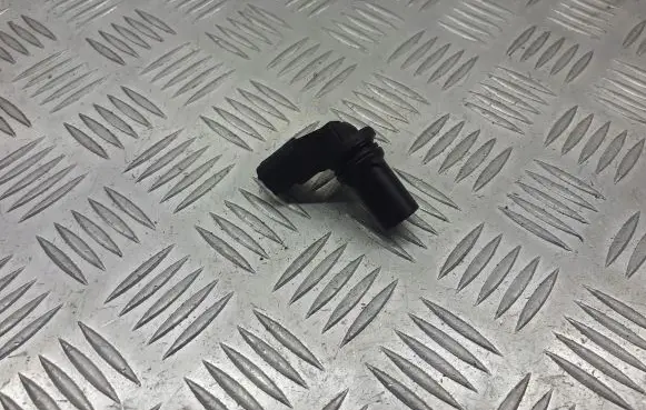 Ford Mondeo MK IV Crankshaft position gear 