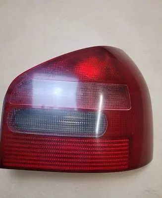 Audi A3 S3 8L Rear/tail lights 8L0945095B