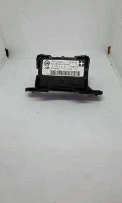 Volkswagen Transporter - Caravelle T5 ESP acceleration yaw rate sensor 7H0907652A