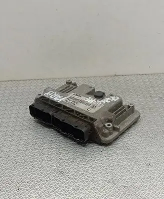Toyota Yaris Engine control unit/module 896610D270 0261208841