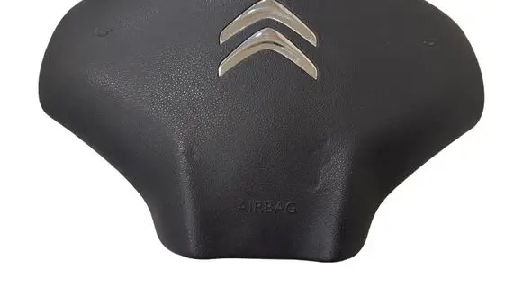 Citroen C3 Steering wheel airbag 96710277ZD 0451269X 0451269