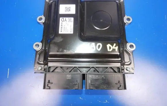 Volvo S90, V90 Engine control unit/module 31459914 0000090842 MB2797009811