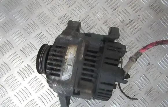 Renault Scenic I Generator/alternator