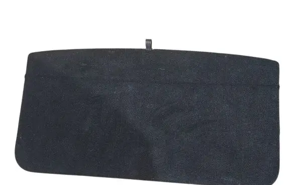 Tesla Model S Trunk/boot floor carpet liner 1005534 10A0FL00R
