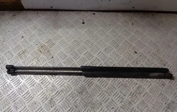 Opel Corsa E Tailgate/trunk strut/damper 13428038
