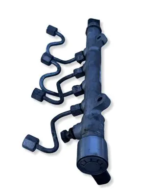 Mercedes-Benz Sprinter W906 Fuel main line pipe A6510700700