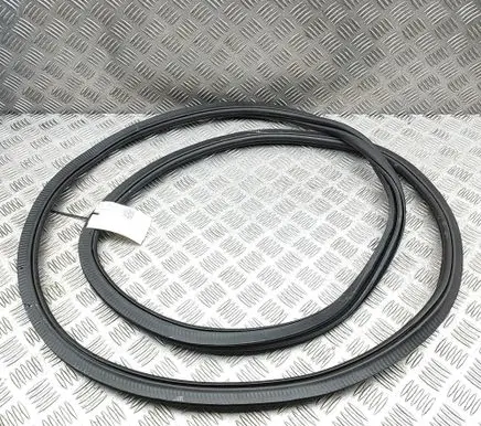BMW X5 G05 Rubber seal rear door 7428696