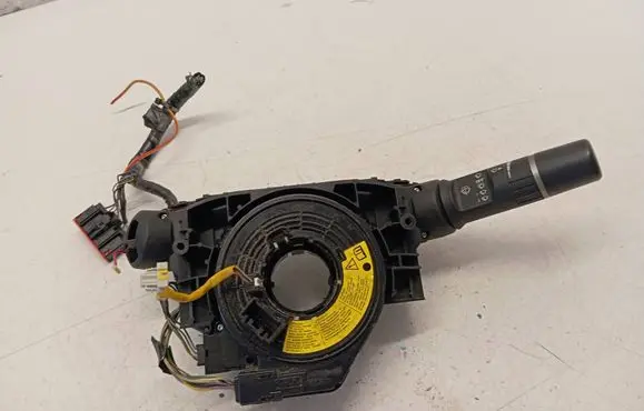 Ford Ranger Wiper control stalk AB3917A553BB