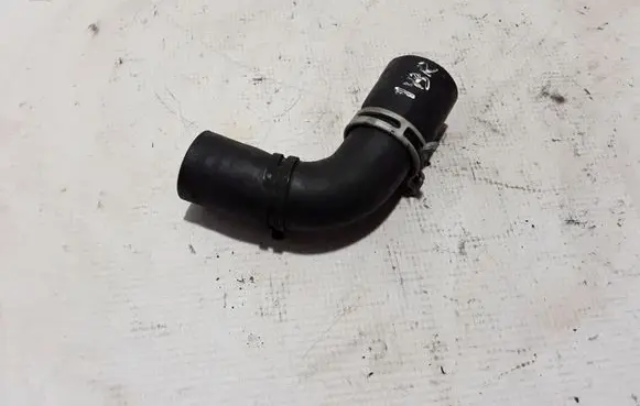 Renault Master III Engine coolant pipe/hose 215016143R