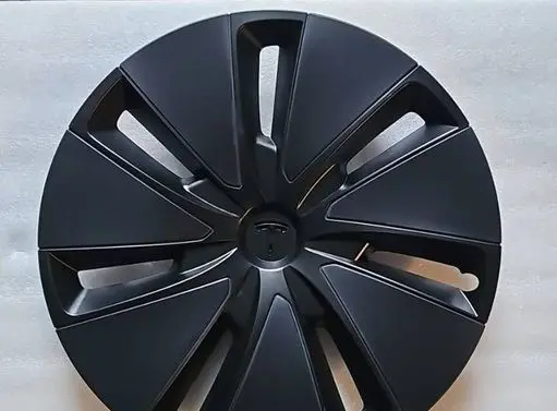 Tesla Model 3 R18 wheel hub/cap/trim 1344231-00-B 134423100B 1344231