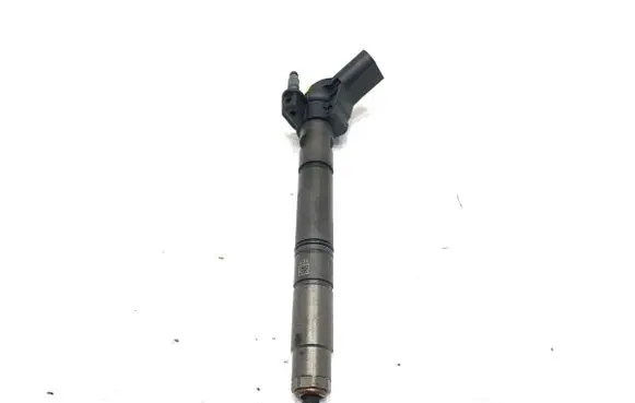 Fuel injectors set