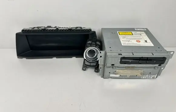BMW 7 F01 F02 F03 F04 Radio/CD/DVD/GPS head unit 9257010