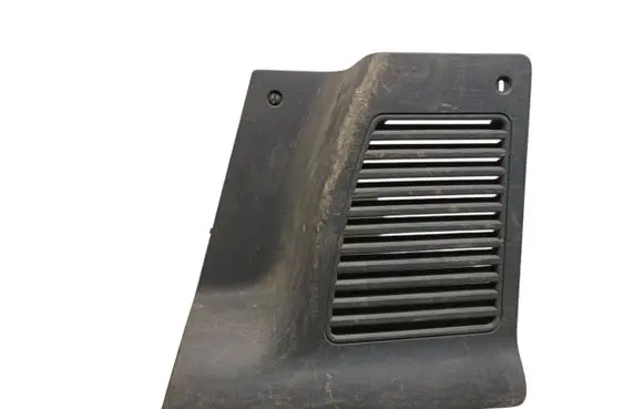 Citroen Jumpy Trunk/boot lower side trim panel 