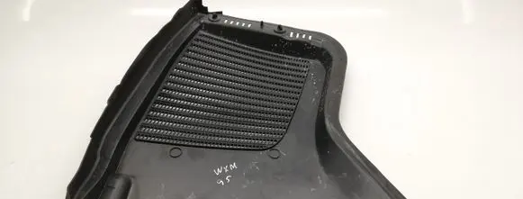 Mercedes-Benz GLC X253 C253 Engine cover (trim) A2538305200