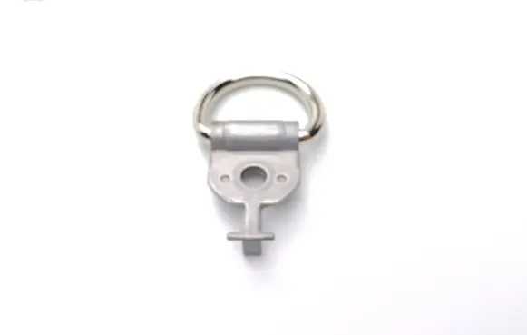 Mercedes-Benz GLE (W166 - C292) Tie down hook / loop A0008603714