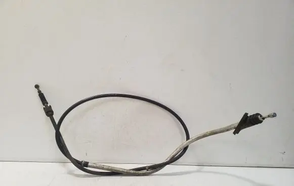 Audi A3 S3 8L Handbrake/parking brake wiring cable 1J0609721AC
