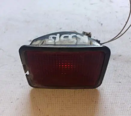 Volkswagen Transporter - Caravelle T4 Rear fog light 4424