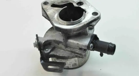 Vacuum pump
