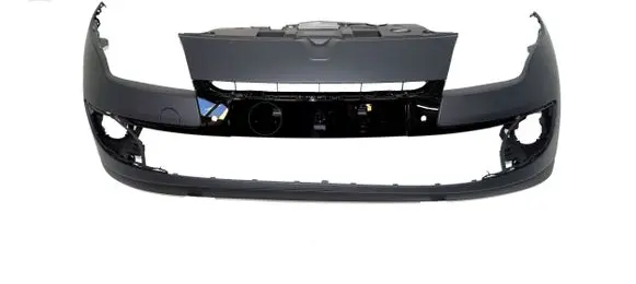 Renault Megane III Front bumper 620221285R