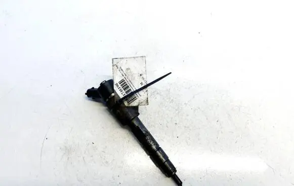 Mitsubishi Carisma Fuel injector 0445110021 7700111014