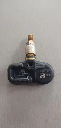 Toyota Verso Tire pressure sensor 
