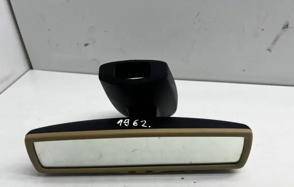 Volkswagen PASSAT B6 Rear view mirror (interior)