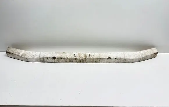 Toyota Verso Front bumper foam support bar 526110F010