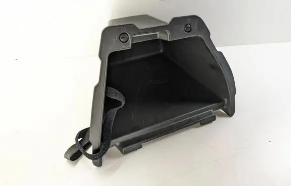 Mercedes-Benz GL X164 Glove box in trunk A1646900314