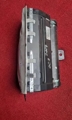 Renault Scenic II - Grand scenic II Passenger airbag 8200230383