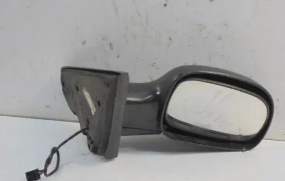 Chrysler Grand Voyager IV Manual wing mirror 