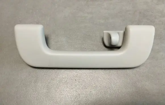 Audi Q3 F3 Rear interior roof grab handle 80A857608