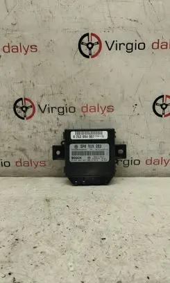 Seat Altea XL Parking PDC control unit/module 0263004087 5P0919283 1039E00478