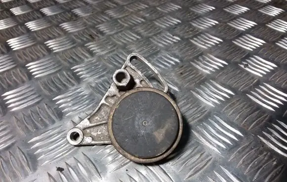 Audi A4 S4 B5 8D Air conditioning tensioner 058260511