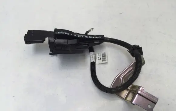 Nissan Qashqai J12 Wires (generator/alternator) 241196UA1A