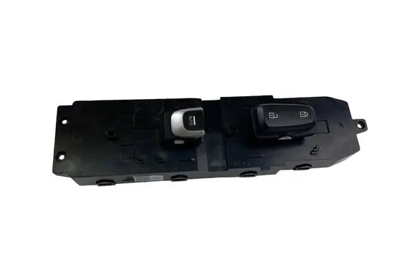 KIA Optima Electric window control switch 93575D4AE0BYF