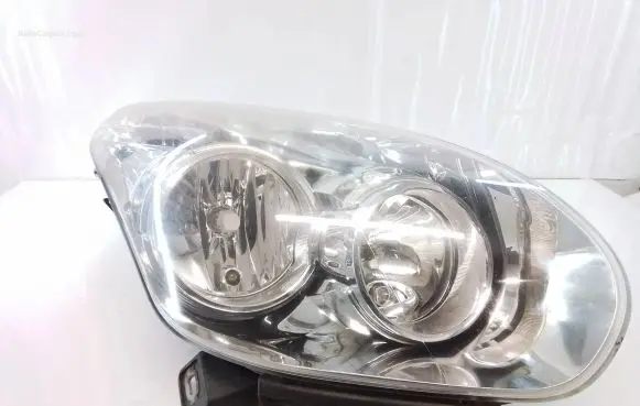 Opel Combo D Headlight/headlamp 51909055 04338799900010