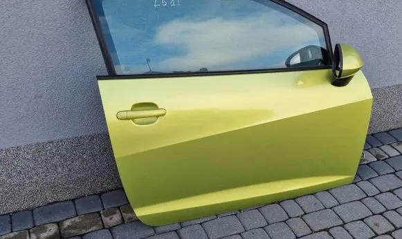 Seat Ibiza IV (6J,6P) Door (2 Door Coupe) 
