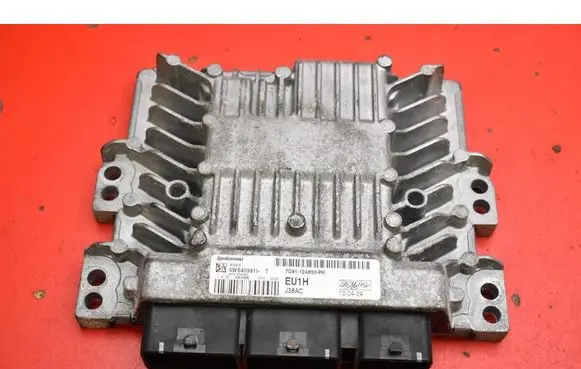 Ford Mondeo MK IV Engine control unit/module ECU 7G9112A650PH