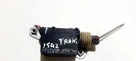 Opel Frontera A Central locking motor 91154389
