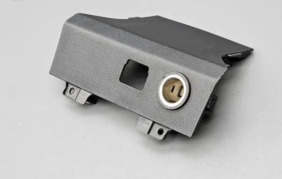 Honda Jazz Cigarette lighter trim front 77295TF0
