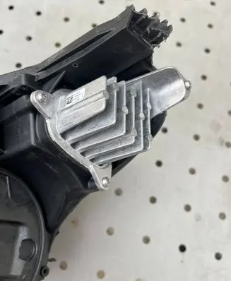 Opel Crossland X Xenon control unit/module 90112532