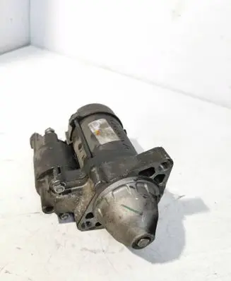 Mercedes-Benz Sprinter W906 Starter motor 0986025960 0986XL4286
