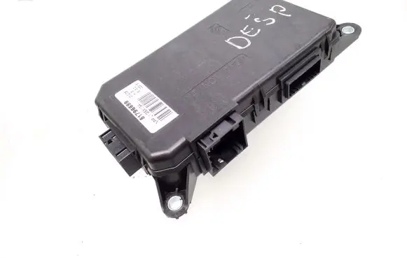 Fiat Croma Door control unit/module 51796699