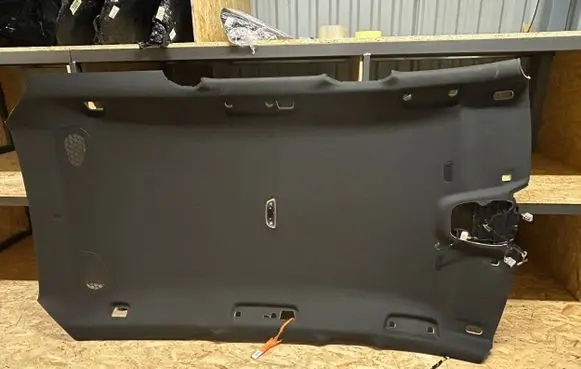 Volvo V90 Cross Country Headlining 39834119 29000 32314555