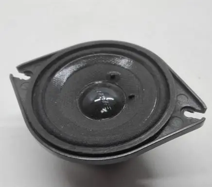 Audi A8 S8 D3 4E Front door speaker 4E0035411C