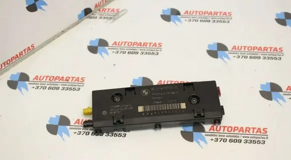 BMW 1 E81 E87 Radio antenna 69589004142335