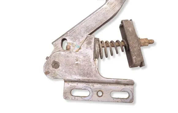 Volkswagen Crafter Other handbrake/parking brake parts A9064200238